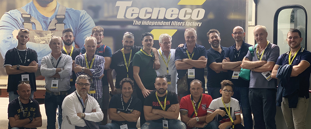 Tecnologie