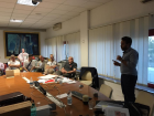 Meeting tecnico Gruppo BM Ricambi