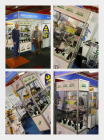 World Spares ad Automechanika Johannesburg