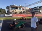 EVENTO CLIENTI PUGLIA E BASILICATA - TECNECO KART RACE