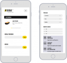VERSIONE MOBILE CATALOGO ON-LINE TECNECO