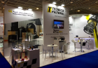 AUTOMECHANIKA FRANCOFORTE 2016