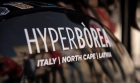 HYPERBOREA - DAL SALENTO ALL'ARTICO IN VESPA