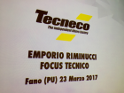 FOCUS TECNICO EMPORIO RIMINUCCI FANO (AN)