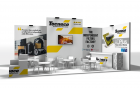 AUTOPROMOTEC 2017 - BOLOGNA 24-28 MAGGIO