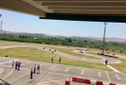 CAR SERVICE AGNONE - KARTING DAY