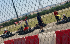 CAR SERVICE AGNONE - KARTING DAY