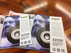 NUOVO ADV TECNECO SU GIORNALE MECCANICO E GIORNALE AFTERMARKET