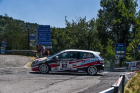 TECNECO E AT-RACING RALLY DEL CASENTINO 2017