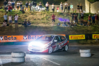 TECNECO E AT-RACING RALLY DEL CASENTINO 2017