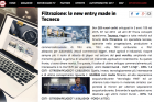 FILTRAZIONE : LE NEW ENTRY MADE IN TECNECO