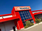 ELTREKKA IN GRECIA DISTRIBUTORE UFFICIALE TECNECO