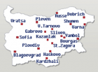 AUTOHIT E TECNECO IN BULGARIA