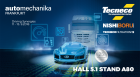 AUTOMECHANIKA FRANKFURT 2018