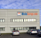 MICKS GARAGE PUNTA SU TECNECO