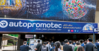 AUTOPROMOTEC 2019 BOLOGNA