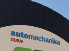 Automechanika Dubai 2014