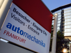 Automechanika Francoforte 2014